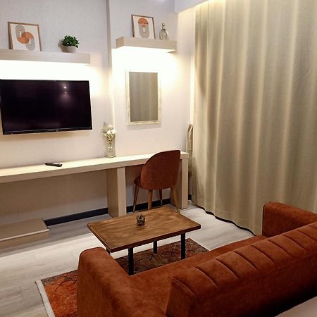 New Falcon Palas Otel Istanbul Bagian luar foto
