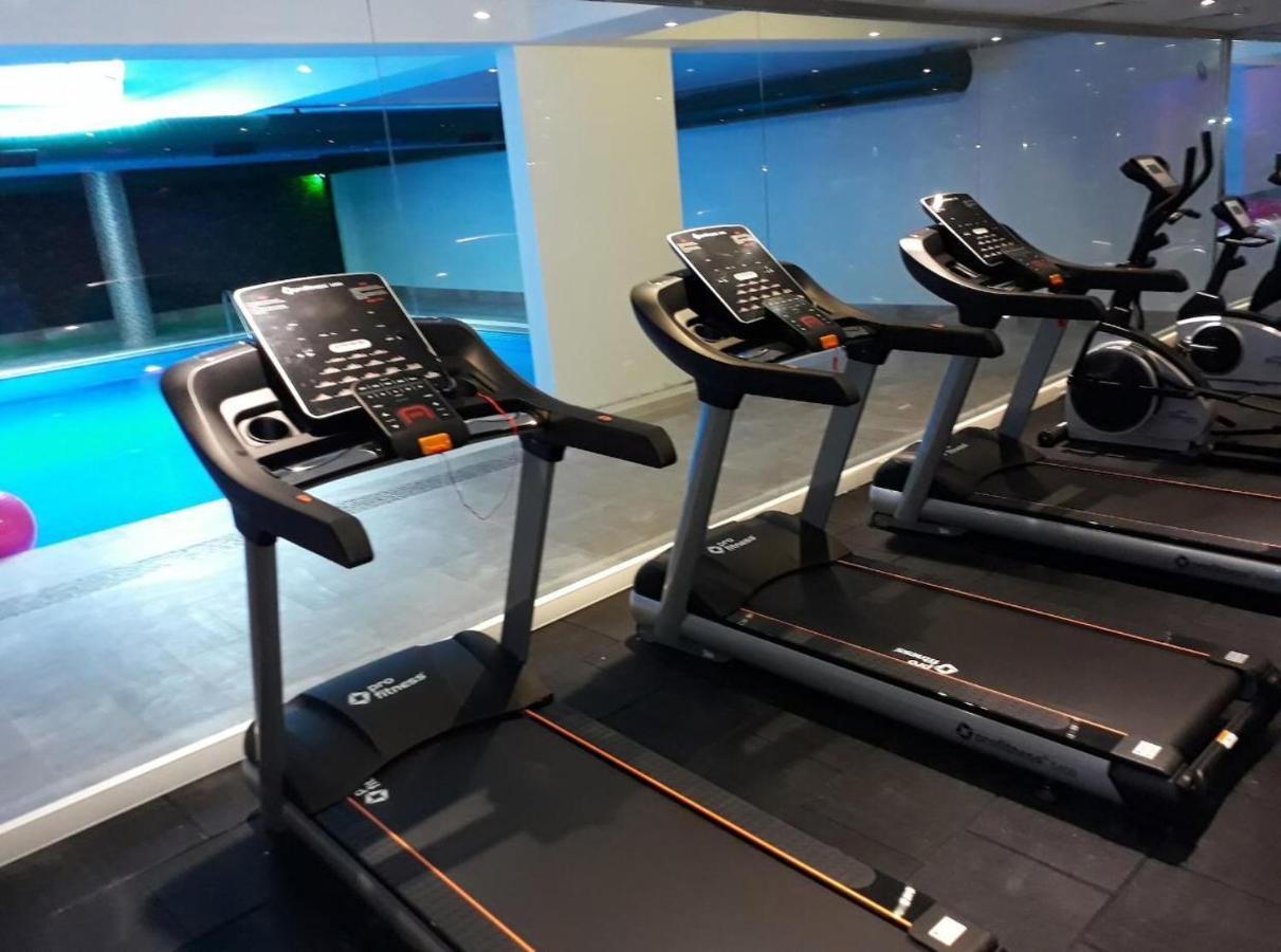 New Falcon Palas Otel Istanbul Bagian luar foto